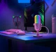 Мікрофон Razer Seiren V3 Chroma Quartz (RZ19-05060300-R3M1) - зображення 5