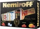 Водка Nemiroff Сувенирный набор 5 х 0.1 л 40% (4820181421915_4820181422585) - изображение 1