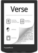 Электронная книга PocketBook 629 Verse Mist Grey (PB629-M-CIS) - изображение 1