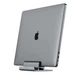 Подставка Satechi Dual Vertical Stand Space Gray (ST-ADVSM) - изображение 4