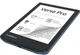 Электронная книга PocketBook 634 Verse Pro Azure (PB634-A-CIS) - изображение 4