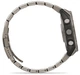 Смарт-часы Garmin Fenix 8 47 mm AMOLED Sapphire, Titanium with Vented titanium bracelet (010-02904-40) - изображение 4