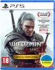 Гра The Witcher 3: Wild Hunt Complete Edition (PS5, російська версія) - изображение 1