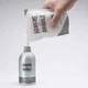 Шампунь для бороди Hawkins and Brimble Beard Shampoo Eco-Refillable 300 ml - зображення 3