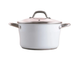 Каструля PEPPER PR-2400-22 Jasmine 4,5л - изображение 1