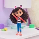 Ляльковий будиночок Габбі: Стильна лялька Габбі Gabby's Dollhouse SM36202/6060430 - изображение 7