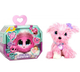 Мягкая игрушка сюрприз Няшка Потеряшка Розовая Little Live Scruff-A-Luvs подарок для детей - изображение 3