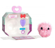 Мягкая игрушка сюрприз Няшка Потеряшка Розовая Little Live Scruff-A-Luvs подарок для детей - изображение 4