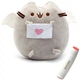 Комплект 2Life Мягкая игрушка Pusheen cat и Mokuru v-12328 - изображение 1