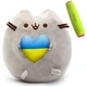 Комплект 2Life Мягкая игрушка Pusheen cat и игрушка Mokuru v-12331 - изображение 1
