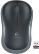 Миша Logitech M185 Grey (910-002238) - зображення 1