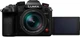 Фотоапарат Panasonic Lumix DC-GH7 + Leica DG Vario-Elmarit 12-60mm f/2.8-4 ASPH. POWER O.I.S. (DC-GH7ME) - зображення 3