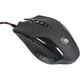 Миша A4Tech Bloody Q50 Battlefield Black - зображення 5