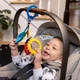 Іграшка-підвіска на коляску Baby Einstein Touch of Nature (16886) - зображення 9