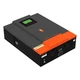 Гібридний сонячний інвертор PowMr 1600W 12V POW-HVM2H-12V-N 12в 1600 Вт - зображення 2