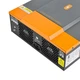 Гібридний сонячний інвертор PowMr 1600W 12V POW-HVM2H-12V-N 12в 1600 Вт - зображення 4