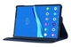 Чохол 360 на Lenovo Tab K10 (10.3") TB-X6C6 / чохол для планшета з функцією вертикальної та горизонтальної підставки / (білий) - зображення 5