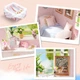 Кукольный дом конструктор DIY Cute Room H-024 Enjoy the life - изображение 2