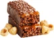 Веганский низкокалорийный батончик FIZI Choco Crunch с 10 витаминами 40 г х 12 шт (4820262540689) - изображение 4