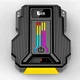 Конвертер проводной игр клавиатурой мышью на смартфоне планшеті GamWing LieYing Shadow Hunter RGB Android - изображение 2