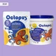 Двухкомпонентная эпоксидная затирка для плитки и мозаики ТМ "OCTOPUS", цвет 8581 1,25 кг. - изображение 1