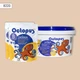 Двухкомпонентная эпоксидная затирка для плитки и мозаики ТМ "OCTOPUS", цвет 8220 2,5 кг. - изображение 1