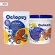 Двухкомпонентная эпоксидная затирка для плитки и мозаики ТМ "OCTOPUS", цвет 8241 1,25 кг. - изображение 1