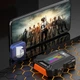 Конвертер GamWing Shadow Hunter Pro 1000 Гц проводной для игр с клавиатурой мышью на телефоне планшете Android - изображение 8