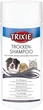 Шампуни Trixie Сухой шампунь для шерсти собак и кошек 100 г (5681) - изображение 1