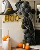 Фотозона Из Шаров На Хеллоуин BOO Шляпа Ведьмы (92 шара) Halloween - изображение 1