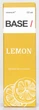 Ароматизатор рідкий харчовий BASE 5.5 мл Lemon (Лимон) (2000075394446) - зображення 3