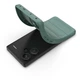 Захисний чохол-накладка Cosmic Magic Shield для Xiaomi Redmi Note 13 Pro Plus 5G Dark Green (MagicShXiNo13P+Green) - зображення 5