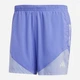 Спортивные шорты мужские Adidas Otr B Cb Short IW0036 S-5 Синие (4067894467360) - изображение 7