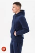 Худі HARRY темно-синє 3XL (3042456) - изображение 2