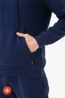 Худі HARRY темно-синє 3XL (3042456) - изображение 5