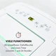 Осушитель воздуха Klarstein DryFy Connect 40 (10034434) - изображение 5