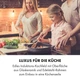Индукционная варочная поверхность Klarstein Delicatessa 60 Hybrid Prime (10035268) - изображение 2