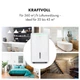 Осушитель воздуха Klarstein DryFy Connect 40 (10034434) - изображение 7