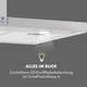 Вытяжка Klarstein Limelight 90 600 м3/час (10034975) - изображение 7