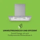 Вытяжка Klarstein Limelight 600 м³/час (10034976) - изображение 6