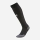 Гетри чоловічі Puma Team LIGA Socks 70343803 43-46 Чорні (4059504599493) - зображення 1