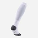 Гетры женские Puma Team Liga Socks 70343804 39-42 Белый/Черный (4059504598717) - изображение 2