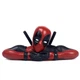 Фігурка Deadpool бюст аксесуар в машину Дедпул Марвел - зображення 1