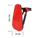 Турник раздвижной Cornix Elite+ 110-140 см XR-0295 Black/Red - изображение 6