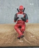 Фігурка Deadpool Дедпул подарунок на машині стіл - зображення 5