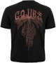 Футболка Gojira (Tree Of Life), Розмір XXL - изображение 2