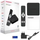 Odtwarzacz multimedialny Thomson Streaming Box 4K UHD (9120106661699) - obraz 5
