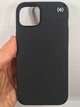 Чохол протиударний Speck Presidio2 Pro Magsafe для Iphone 14 Plus/15 Plus Black 150115-D143 - зображення 4