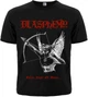 Футболка Blasphemy "Fallen Angel of Doom....", Розмір L - зображення 1