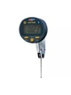 Индикатор Sylvac S_Dial TEST Smart рычажный электронный 0-2.0 мм 0,001 мм с удлиненной ножкой - изображение 1